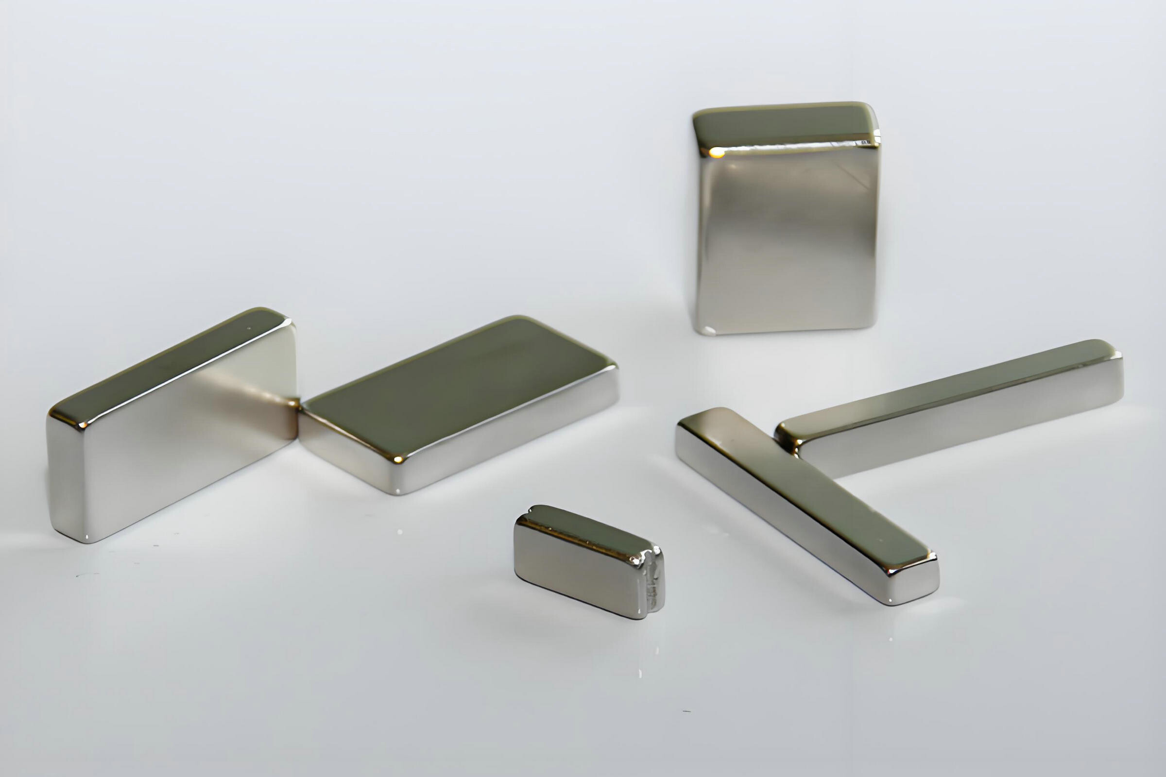 How to judge the quality of sintered NdFeB magnets