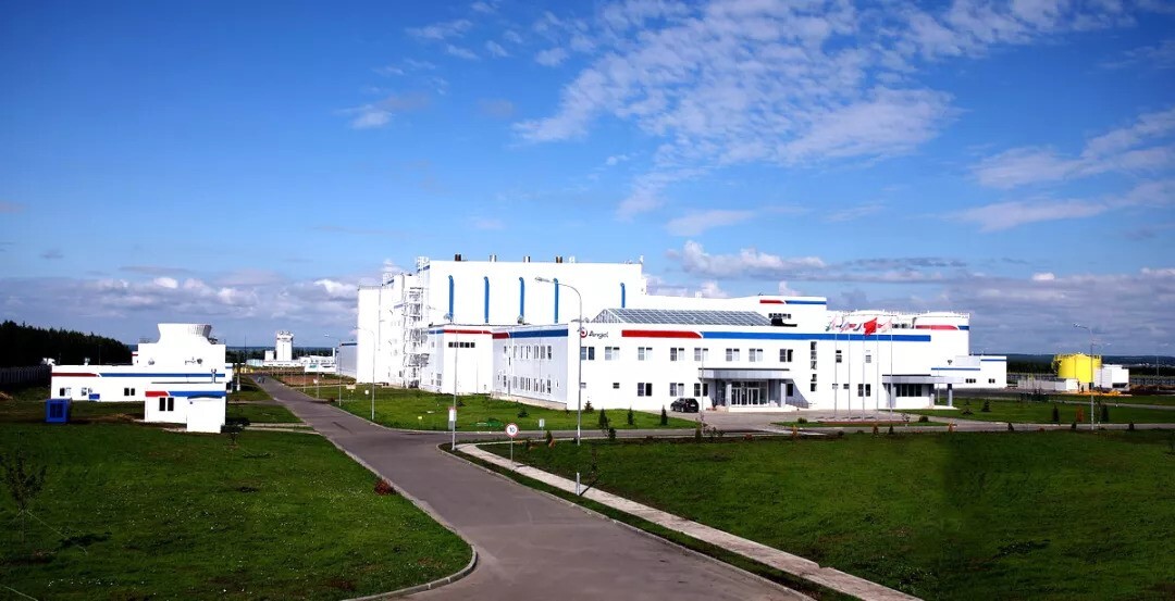 Angel Yeast: The world's second largest yeast factory