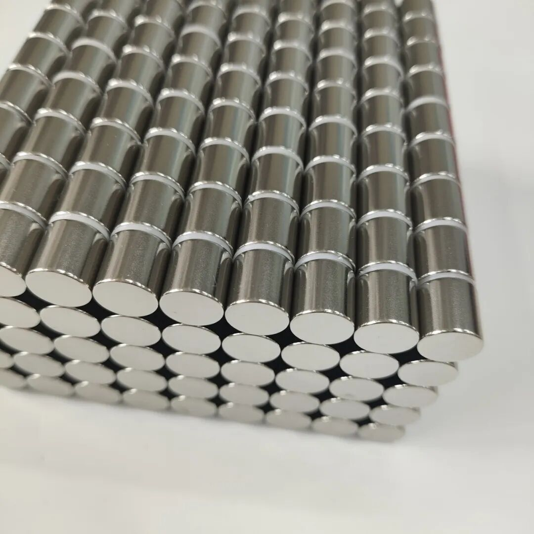 Can a Tiny Protective Layer Really Keep NdFeB Magnets Corrosion-Resistant for Years? Can a Tiny Protective Layer Really Keep NdFeB Magnets Corrosion-Resistant for Years?