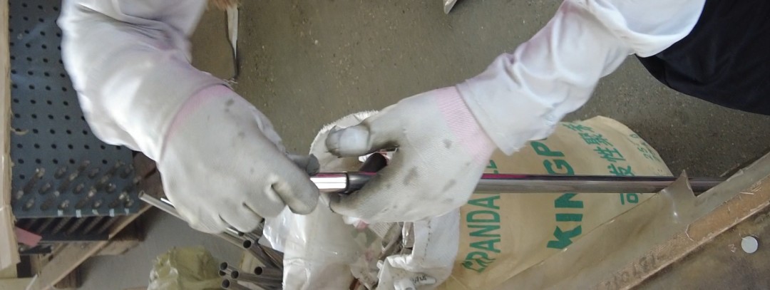 The ‘Big Story’ Is Happening — A Firsthand Look Inside Saint Langma’s Production Line 图片1(7)