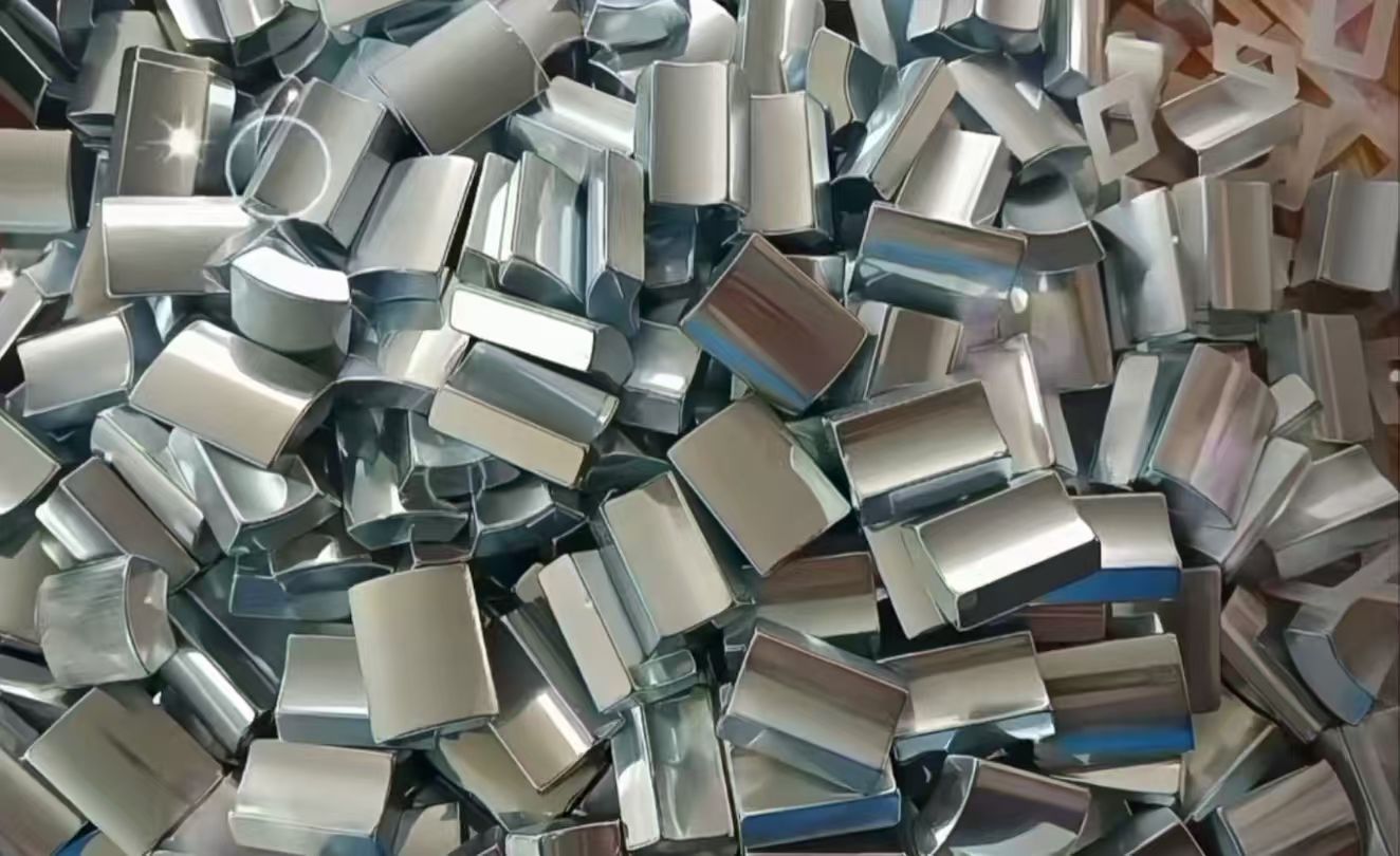 The ‘Big Story’ Is Happening — A Firsthand Look Inside Saint Langma’s Production Line The ‘Big Story’ Is Happening — A Firsthand Look Inside Saint Langma’s Production Line