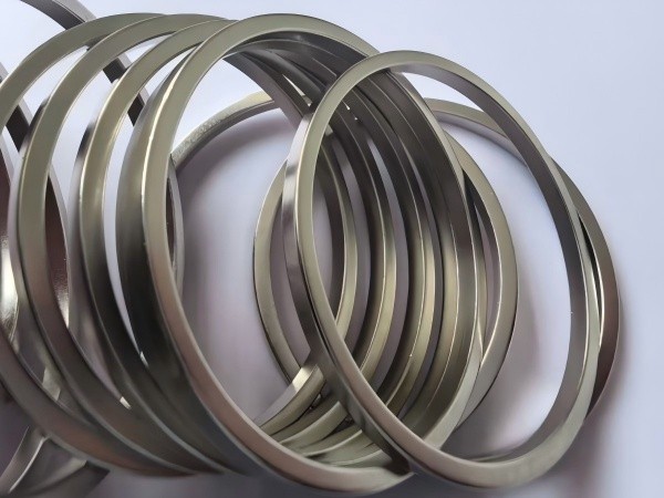 High-performance NdFeB ring magnets used in humanoid robot joint motors, designed to provide strong and stable magnetic performance in compact spaces. Neodymium Magnets for Humanoid Robots: How Much Magnet Material Does One Robot Need?