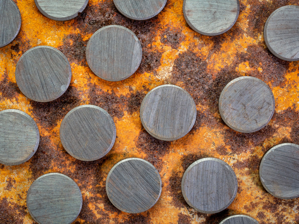 Why Do Neodymium Magnets Rust? Causes, Corrosion Resistance & Prevention Why Do Neodymium Magnets Rust? Causes, Corrosion Resistance & Prevention