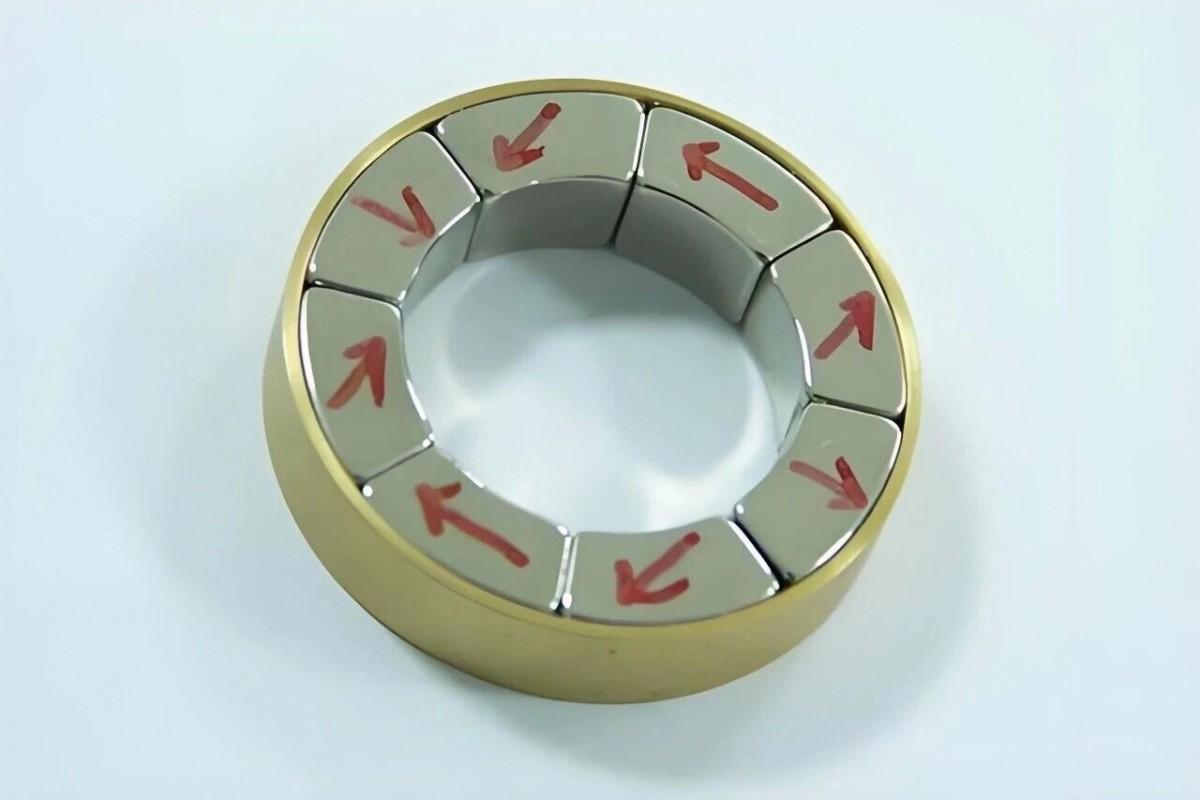 Why Are High-End Devices Using Halbach Arrays? A Complete Guide to the Hidden Champion of Magnet Technology