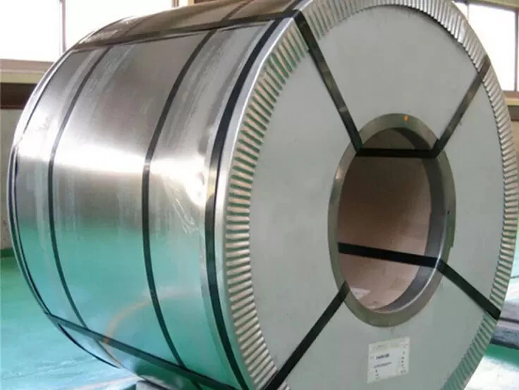 SGCC  Galvalume Steel Coil
