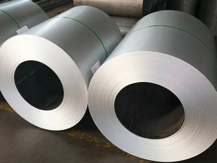 SGCC  Galvalume Steel Coil