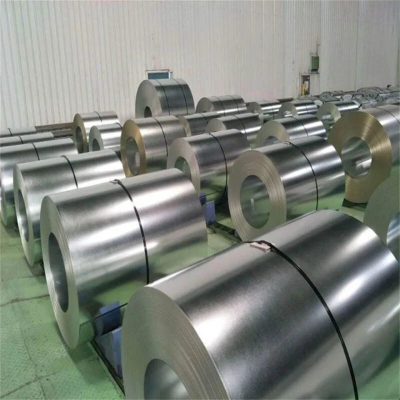 SGCC  Galvalume Steel Coil