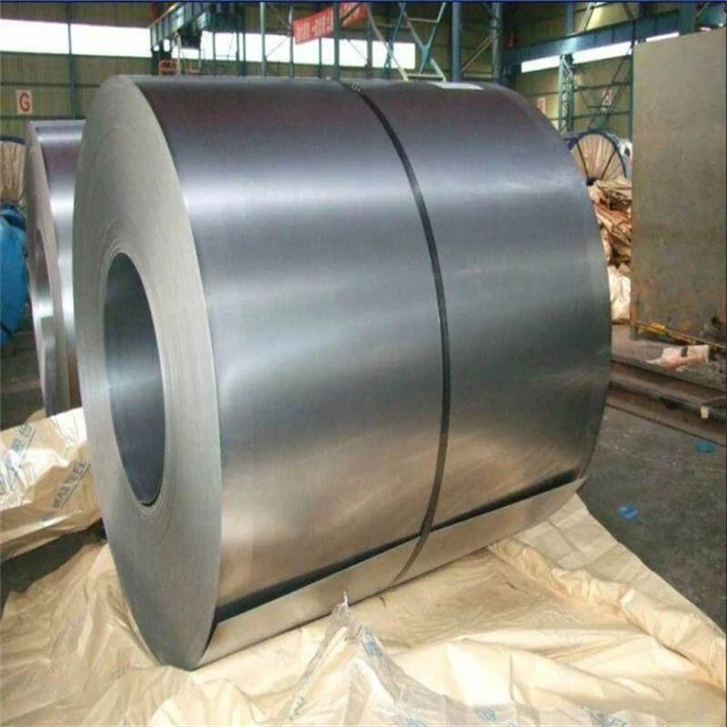 SGCC  Galvalume Steel Coil