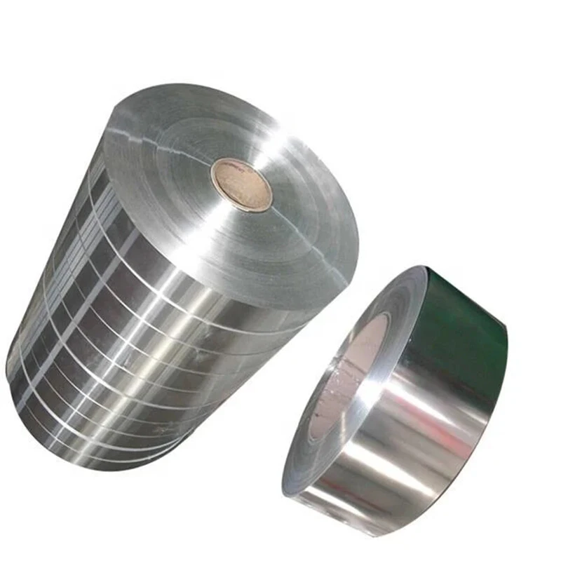 SGCC Galvanized Steel Strip