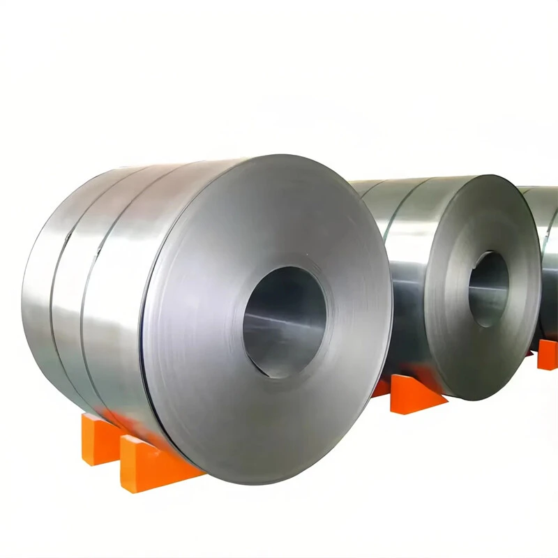 SGCC Galvanized Steel Strip