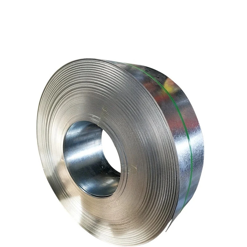 SGCC Galvanized Steel Strip