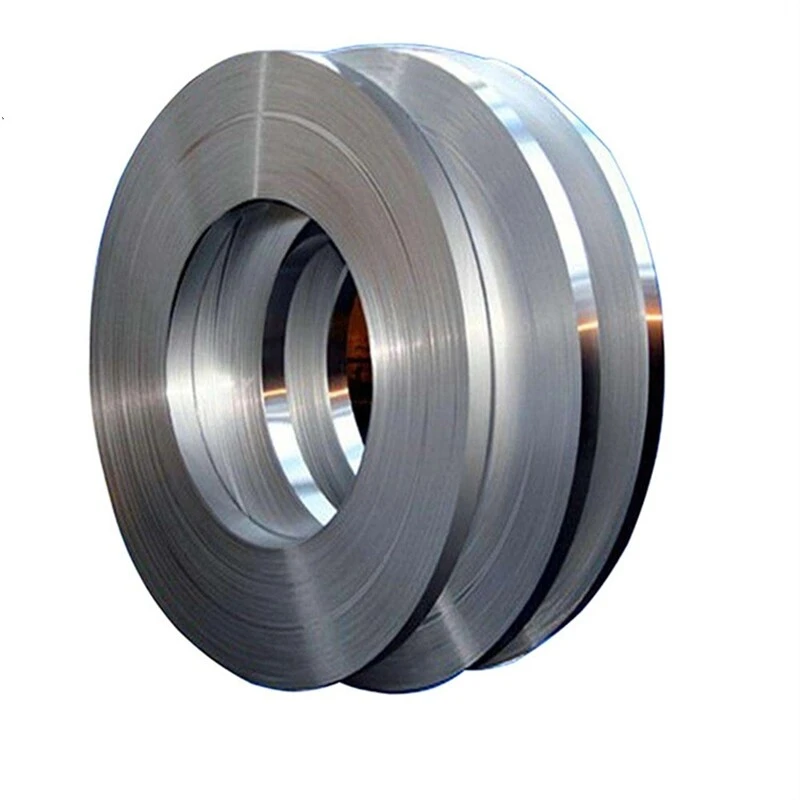 SGCC Galvanized Steel Strip