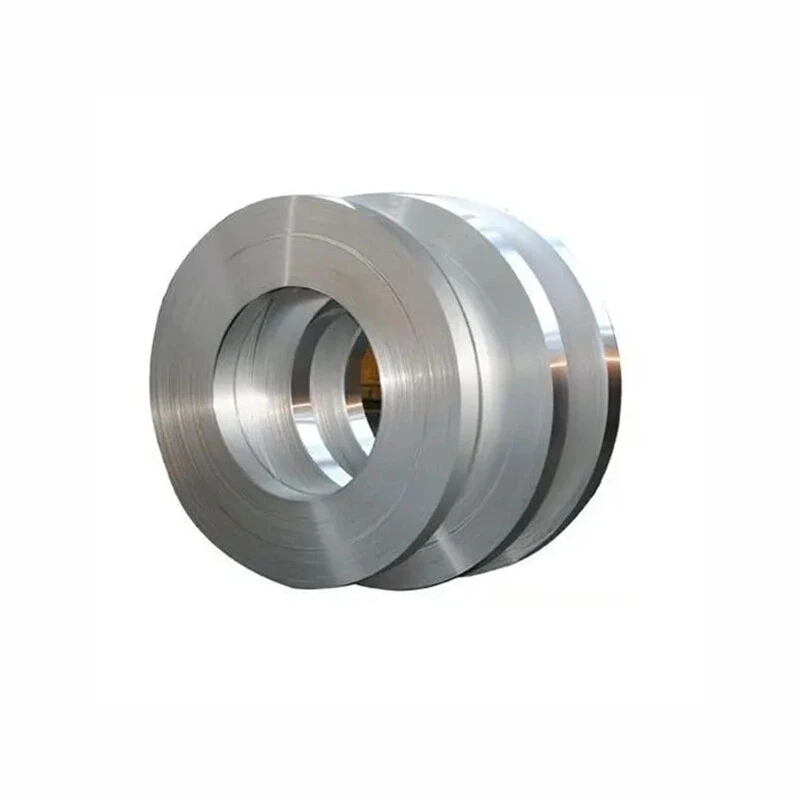 SGCC Galvanized Steel Strip