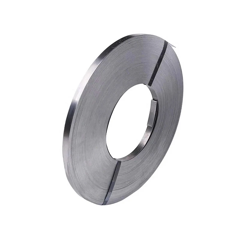 SGCC Galvanized Steel Strip