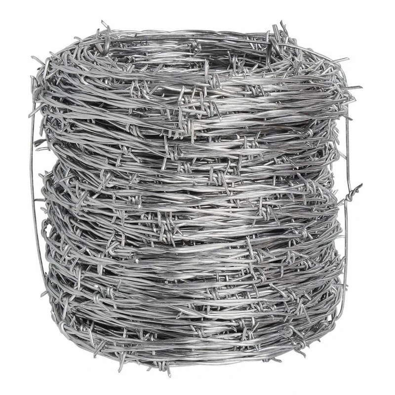 ​BWG11#-20# Barbed Wire 