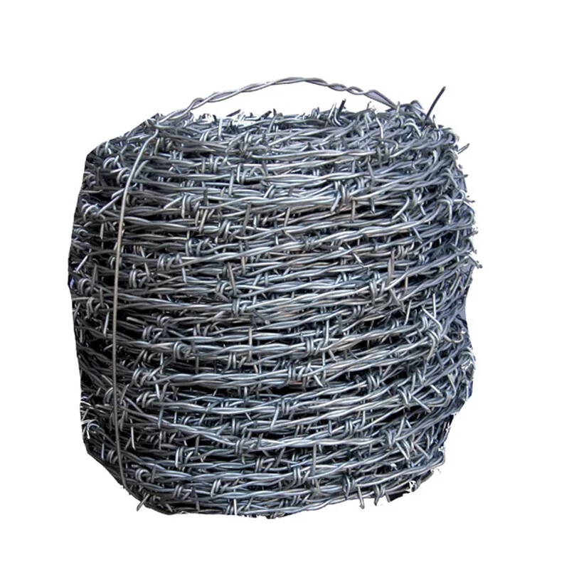 ​BWG11#-20# Barbed Wire 