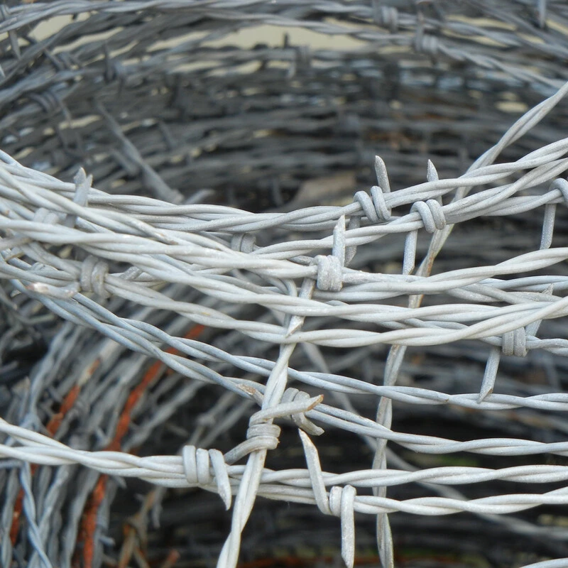 ​BWG11#-20# Barbed Wire 