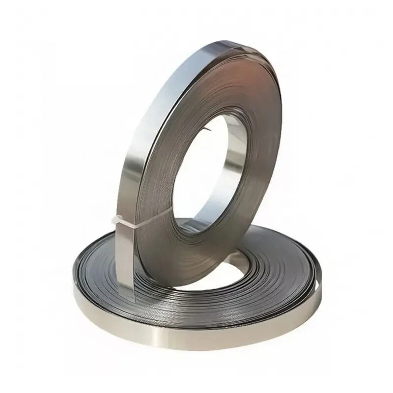 316L Stainless Steel Strip