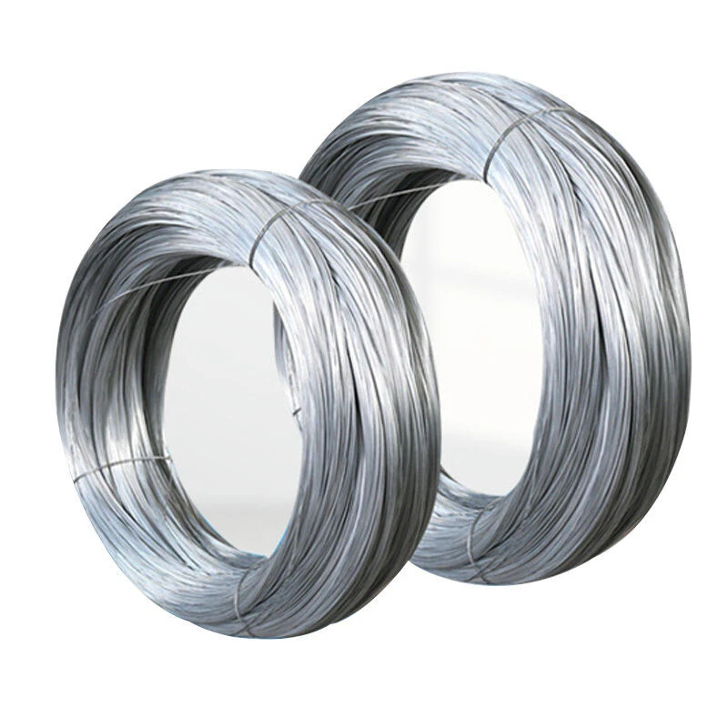 Galvanlized Steel Wire