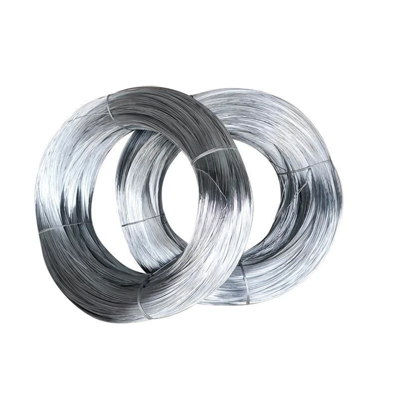 Galvanlized Steel Wire