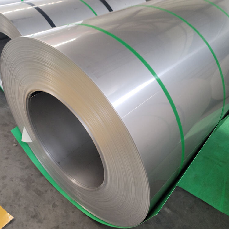 316 Stainless Steel Coils