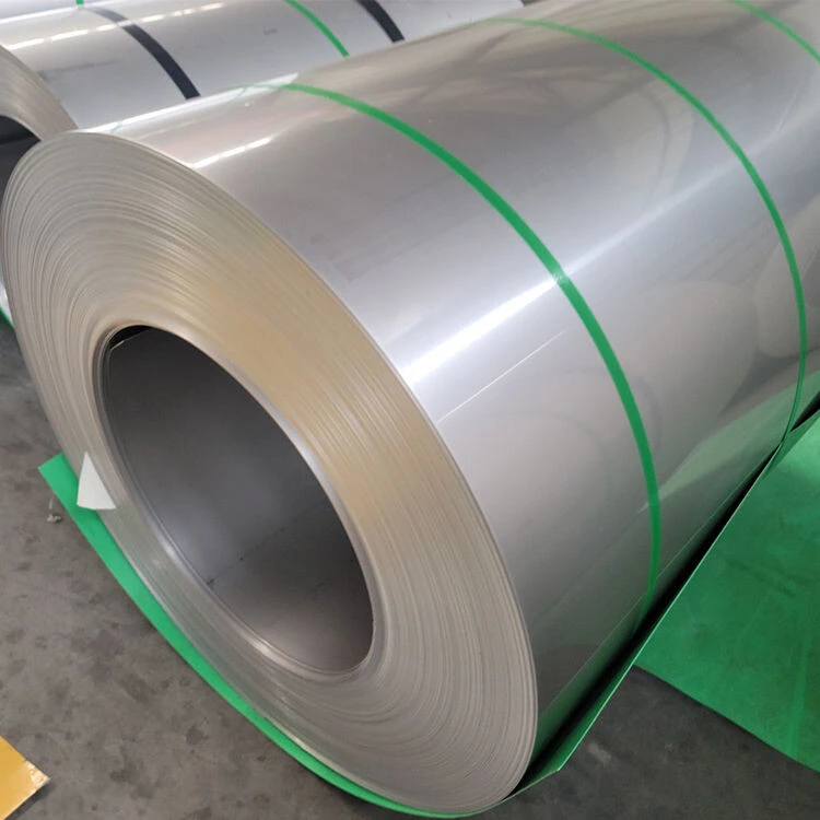 430 Stainless Steel Coils
