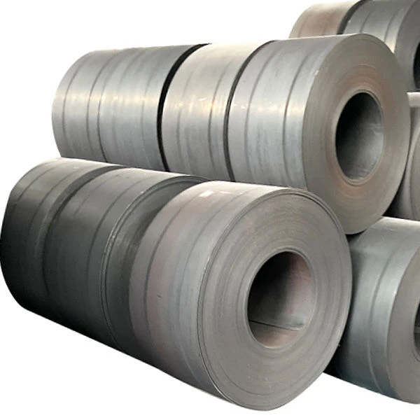 Q355B Carbon Steel Coils 