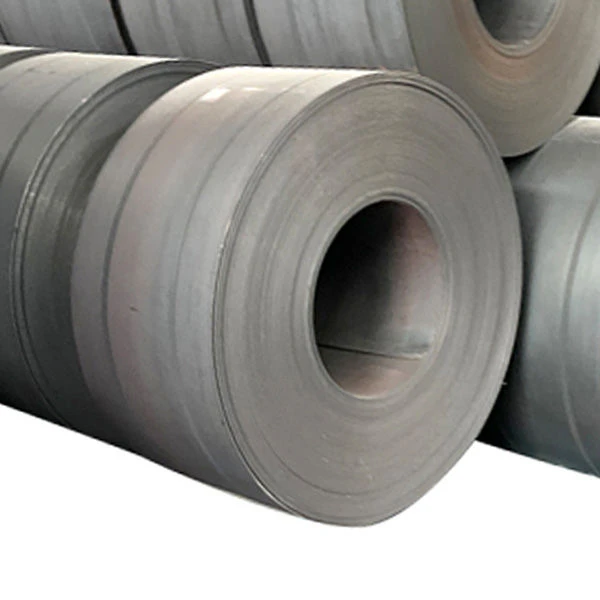 Q355B Carbon Steel Coils 
