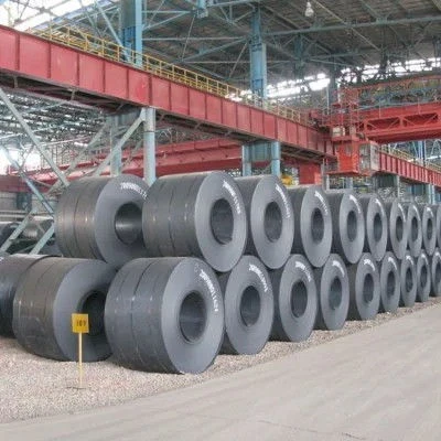Q355B Carbon Steel Coils 