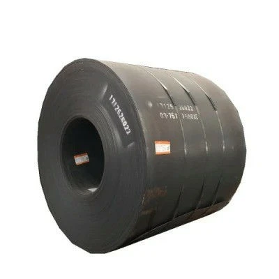 Q355B Carbon Steel Coils 