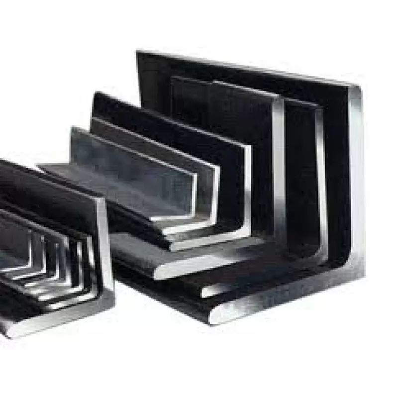 Stainless Steel Angle Steel