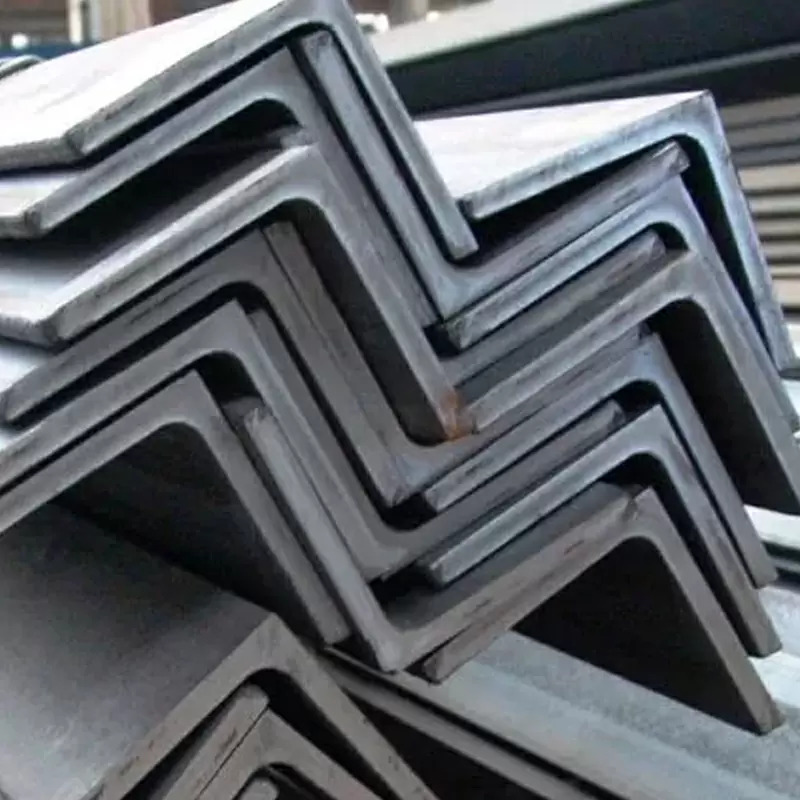 Stainless Steel Angle Steel