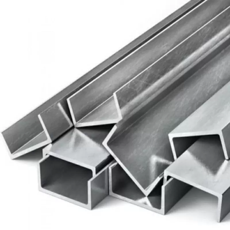  Stainless Steel Channel