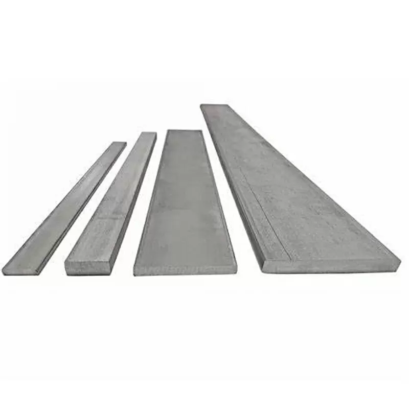  stainless steel flat steel