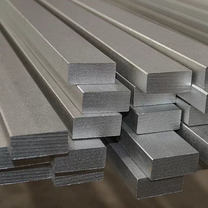  stainless steel flat steel