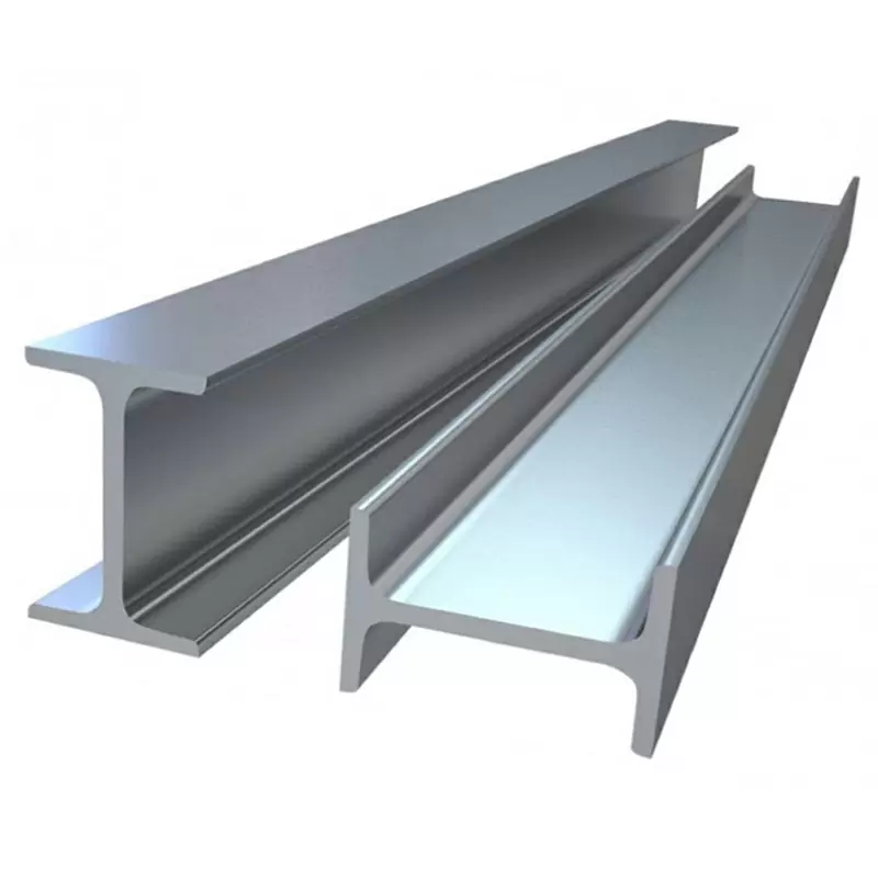  Stainless Steel H Steel
