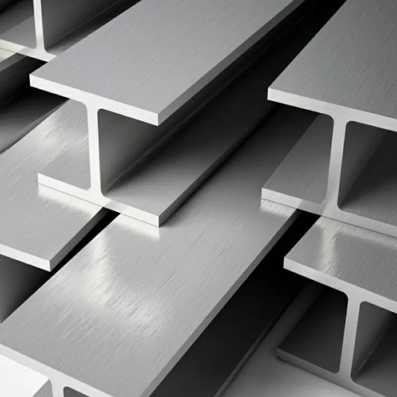  Stainless Steel H Steel