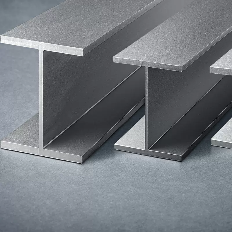  Stainless Steel I-Beam