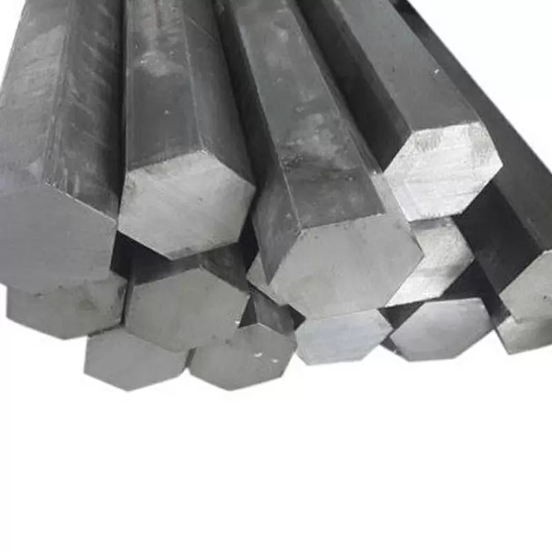 Carbon Steel Hexagonal Steel