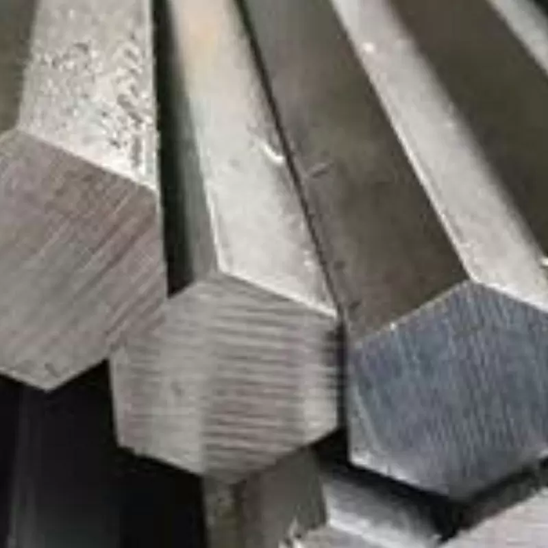 Carbon Steel Hexagonal Steel