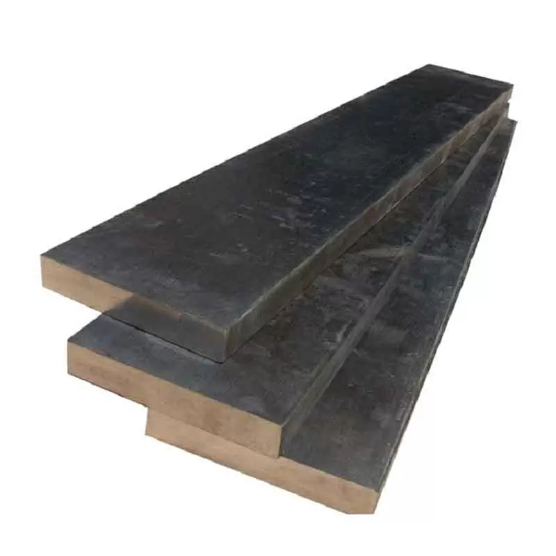 Carbon Steel Flat Steel