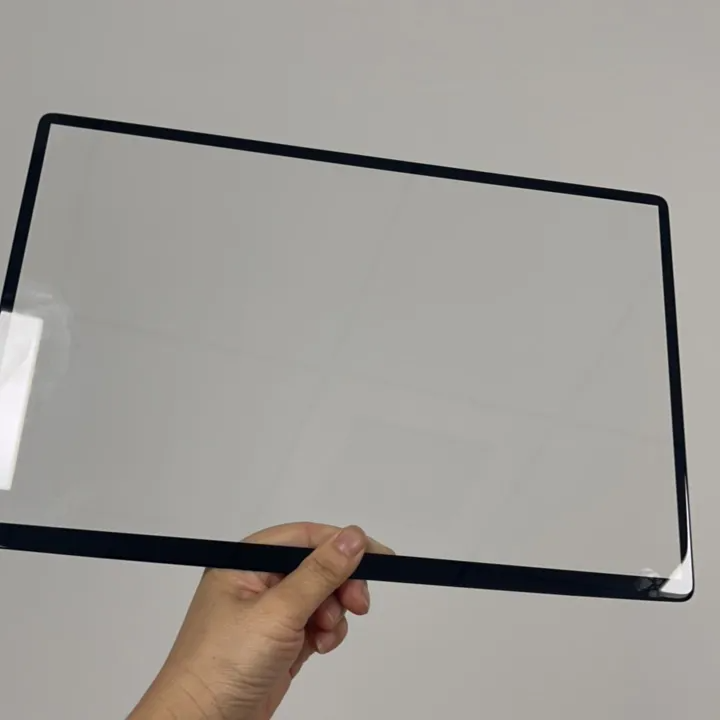 Anti-Reflective cubierta de vidrio para Tesla /EV vidrio del coche