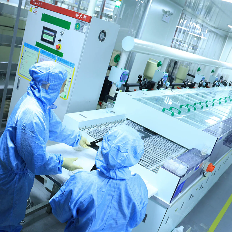 Anti-Reflective cubierta de vidrio para Tesla /EV vidrio del coche