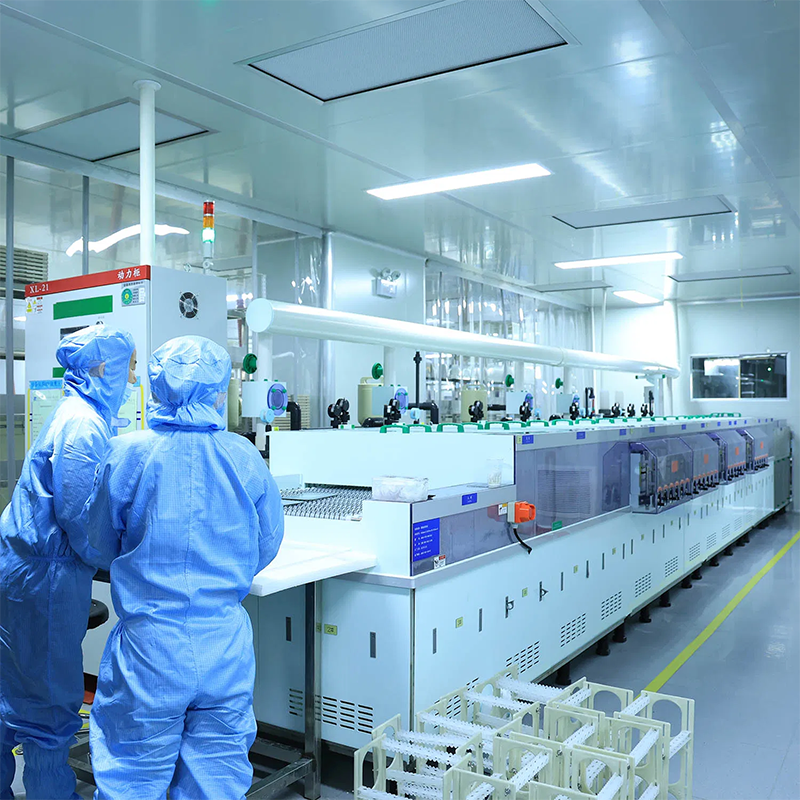 Anti-Reflective cubierta de vidrio para Tesla /EV vidrio del coche