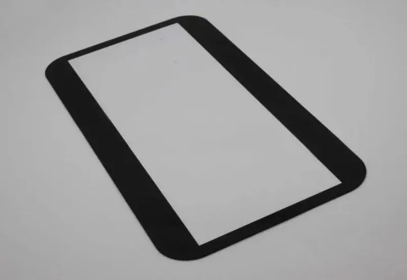 AG Vidrio Templado para Laptop/ Ordenador/Billboard Protector de Pantalla Vidrio Electrónico