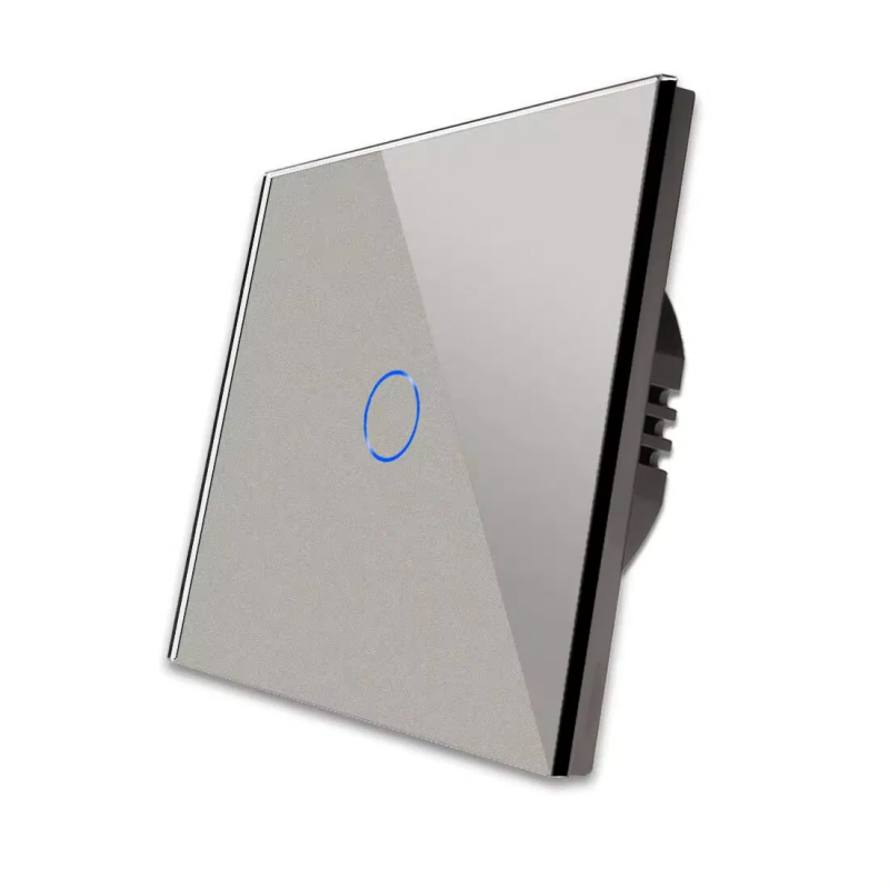 Cubierta de vidrio templado de alta calidad para pantallas de instrumentos industriales