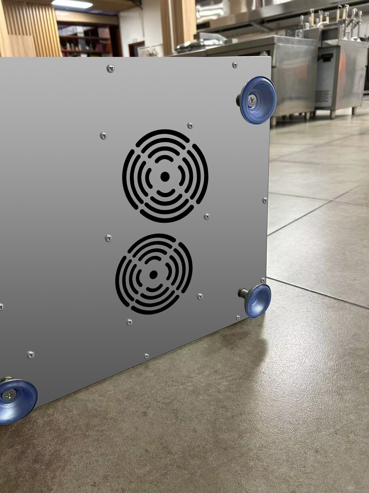 Commercial high-power induction cooker 3500W recommended energy-saving level stove for commercial kitchens and restaurants