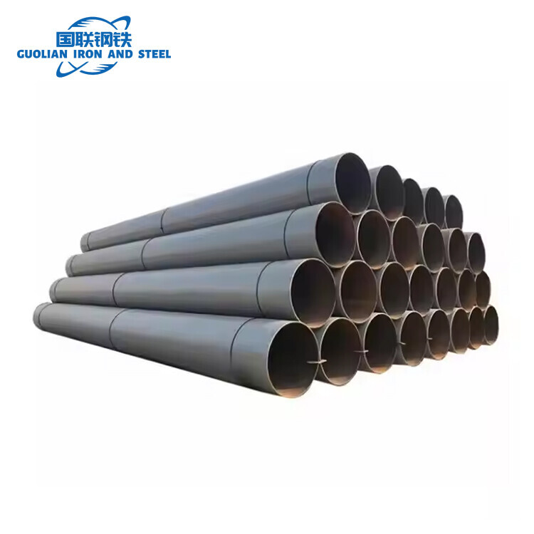 45# S355 Seamless steel Tube ASTM A283 T91 P91 4130 42CrMo 15CrMo Alloy Carbon steel Pipe ST37 C45 A106 Gr.B A53 20#