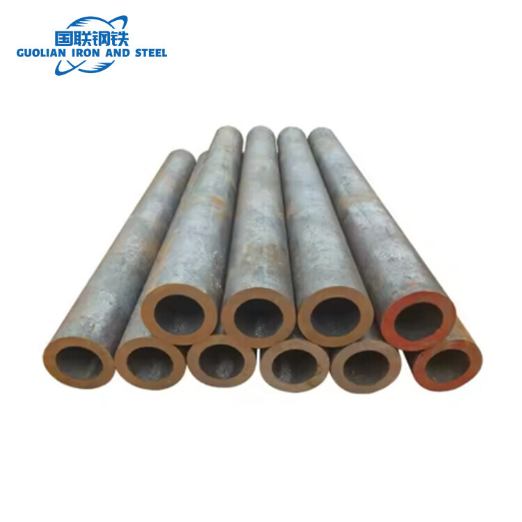 Competitive Price 14 Inch Carbon Steel Pipe ASTM A35 SA106 API 5L A53 Seamless Steel Pipe
