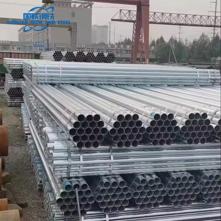 High Quality Astm A500 SHS RHS ASTM A500 STEEL 100x100 MS gi iron rectangular tubeGalvanized steel square Pipe for sale